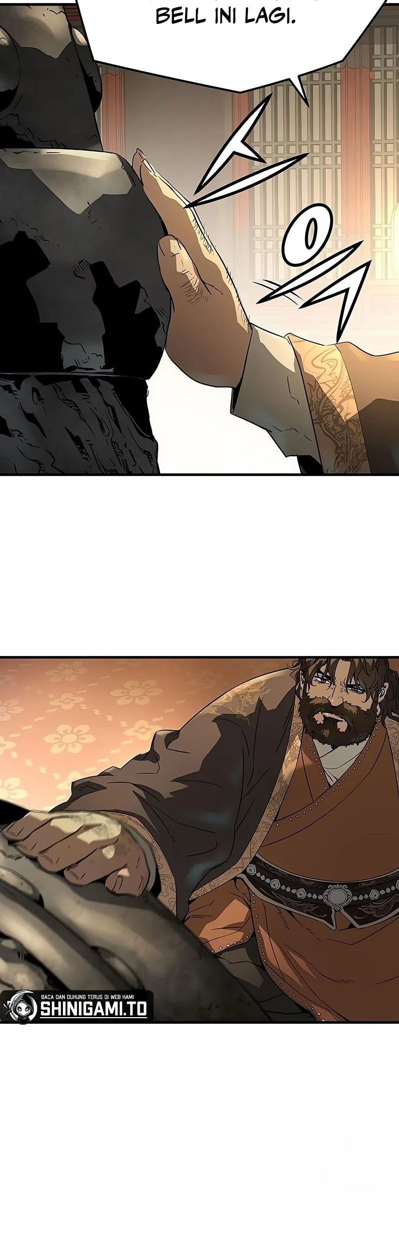 Absolute Regression Chapter 86 - halaman 75