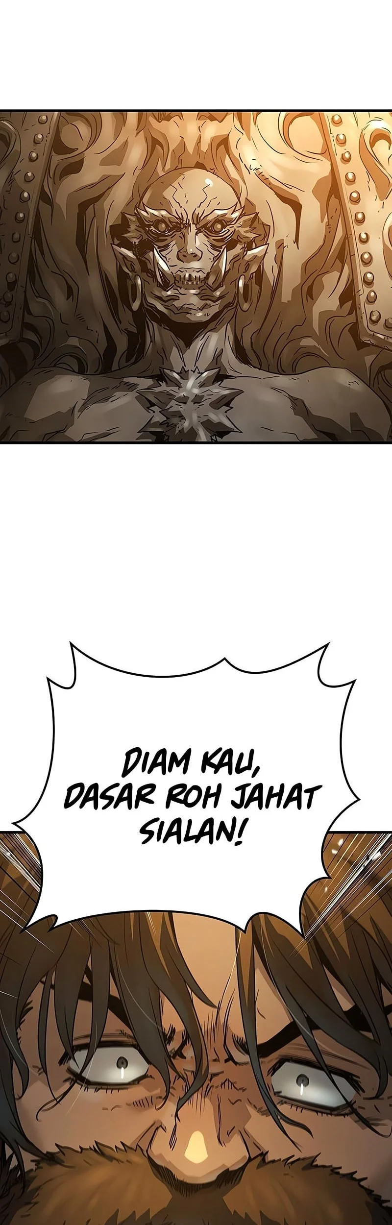 Absolute Regression Chapter 86 - halaman 76