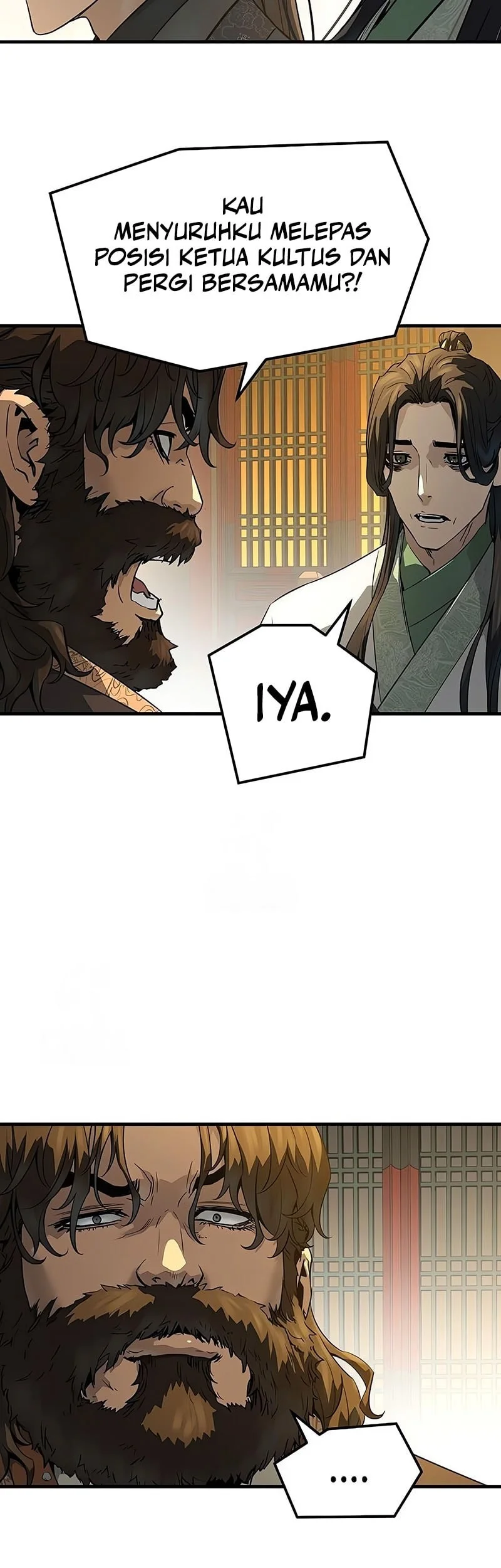 Absolute Regression Chapter 86 - halaman 8