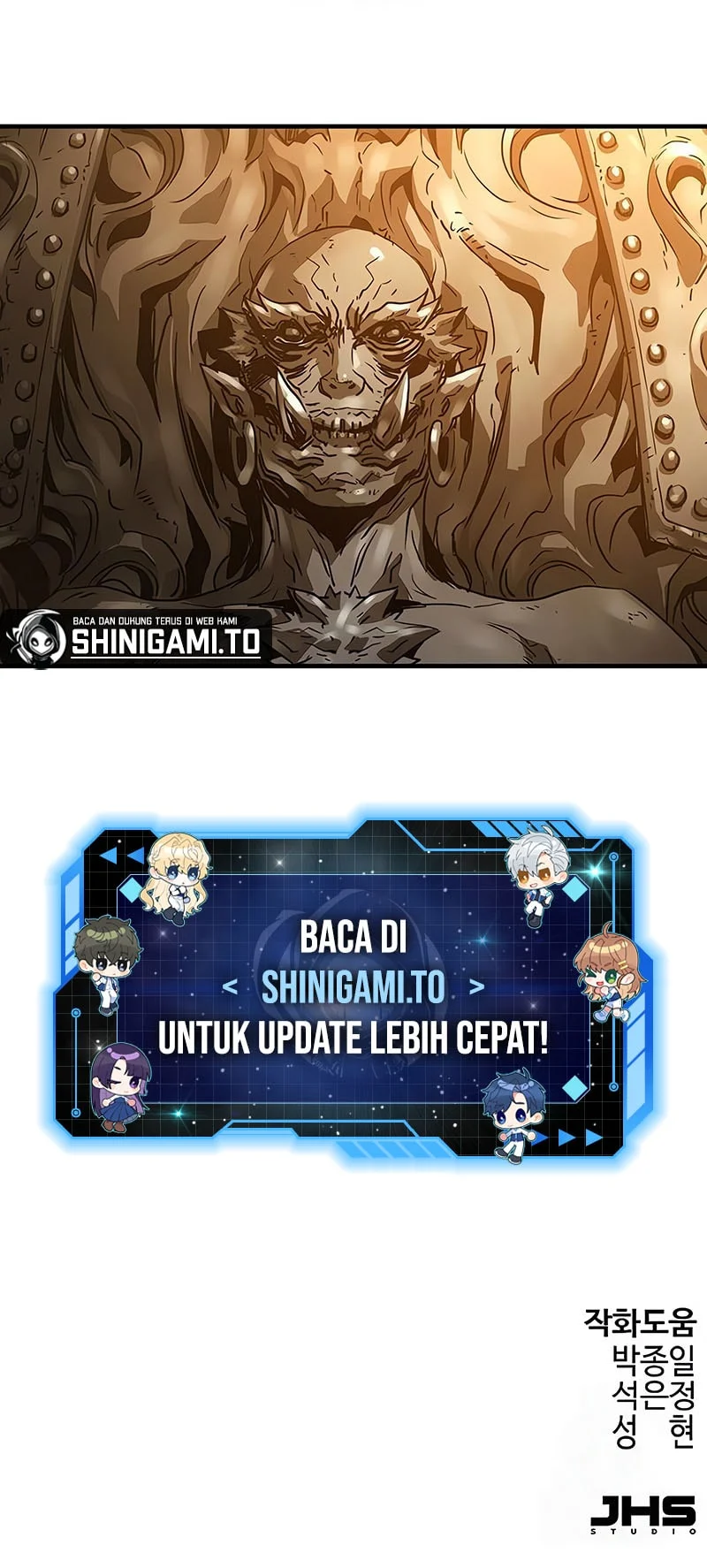 Absolute Regression Chapter 86 - halaman 81