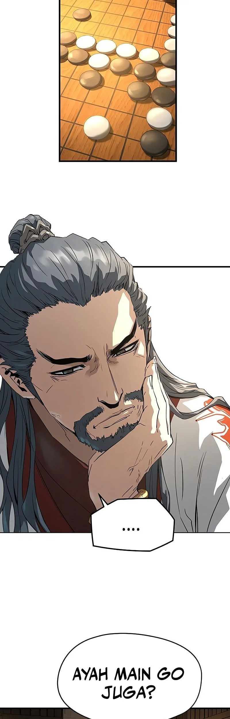Absolute Regression Chapter 87 - halaman 12