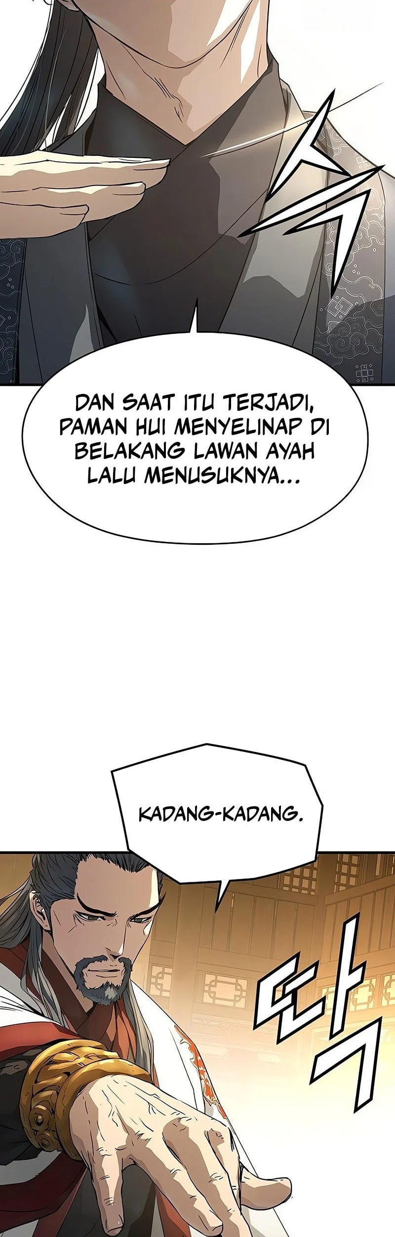 Absolute Regression Chapter 87 - halaman 15
