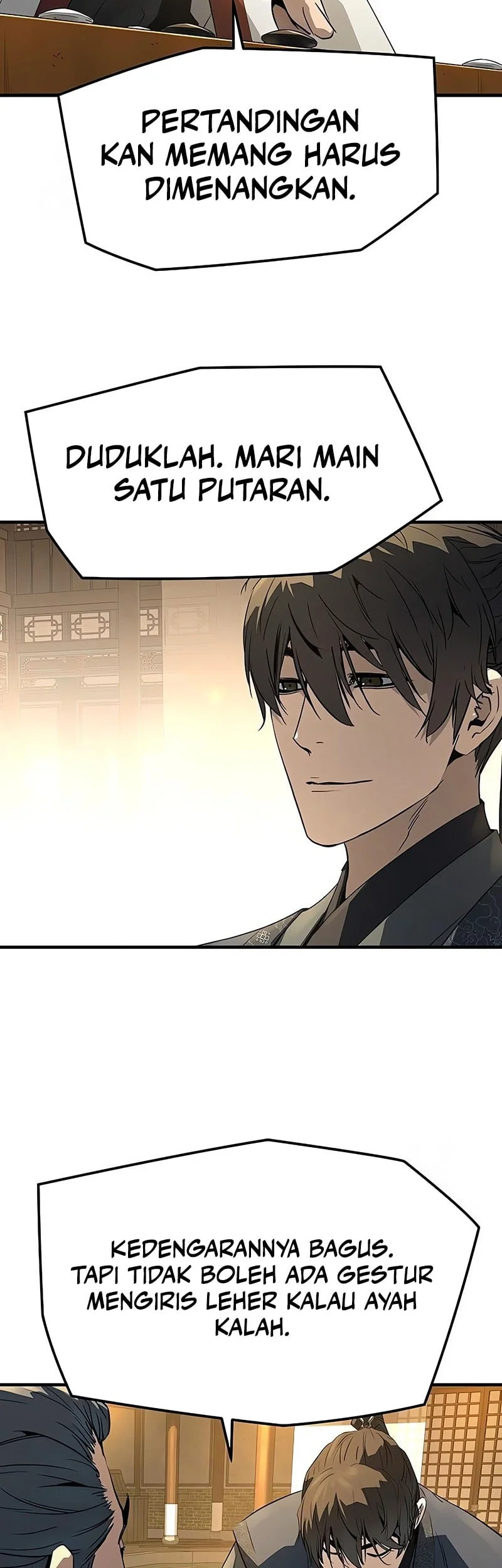 Absolute Regression Chapter 87 - halaman 16
