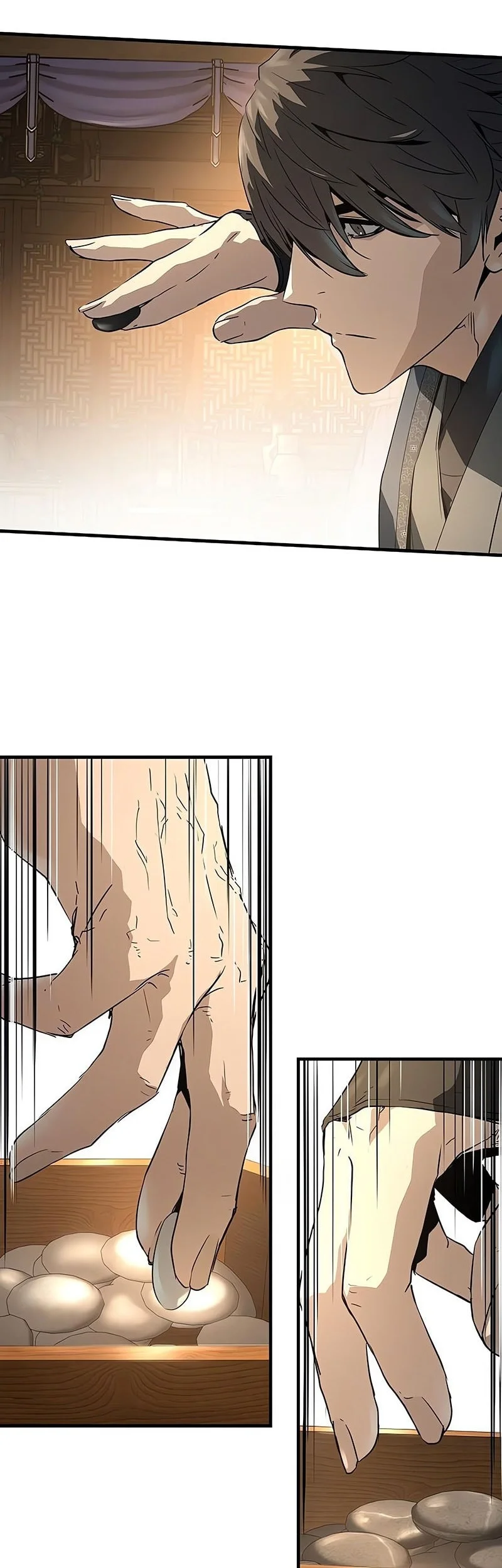 Absolute Regression Chapter 87 - halaman 19