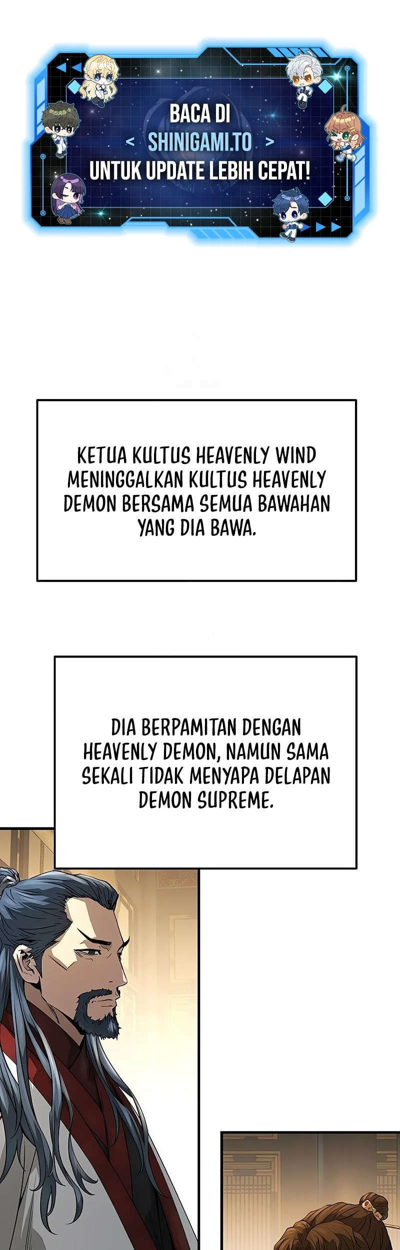 Absolute Regression Chapter 87 - halaman 2