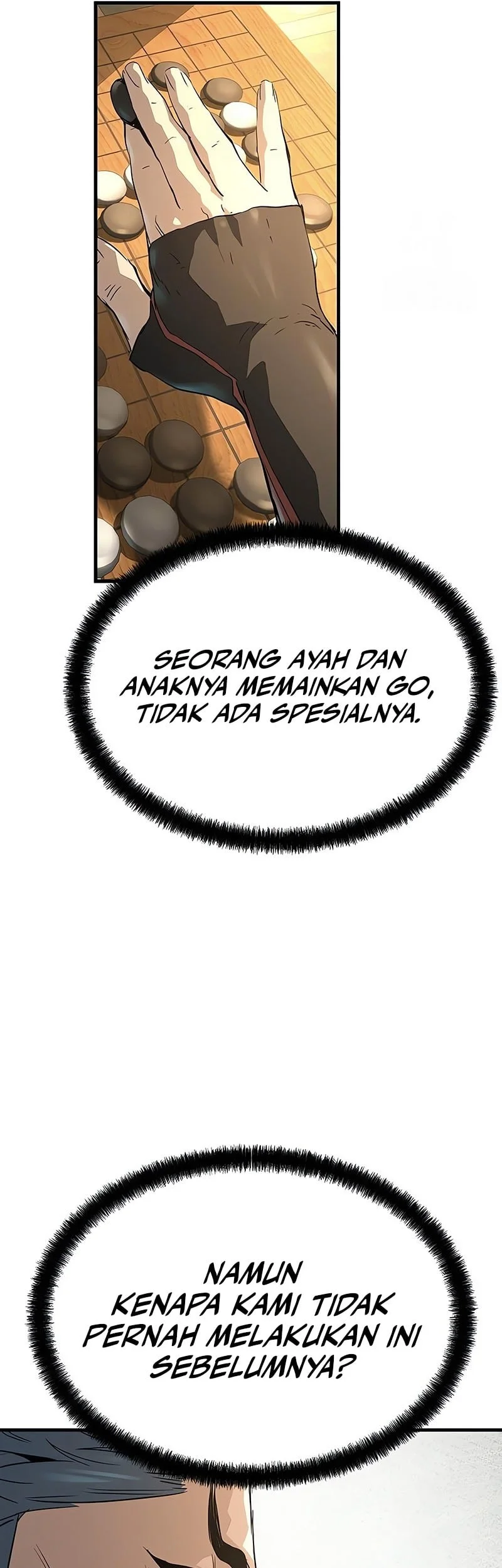 Absolute Regression Chapter 87 - halaman 22
