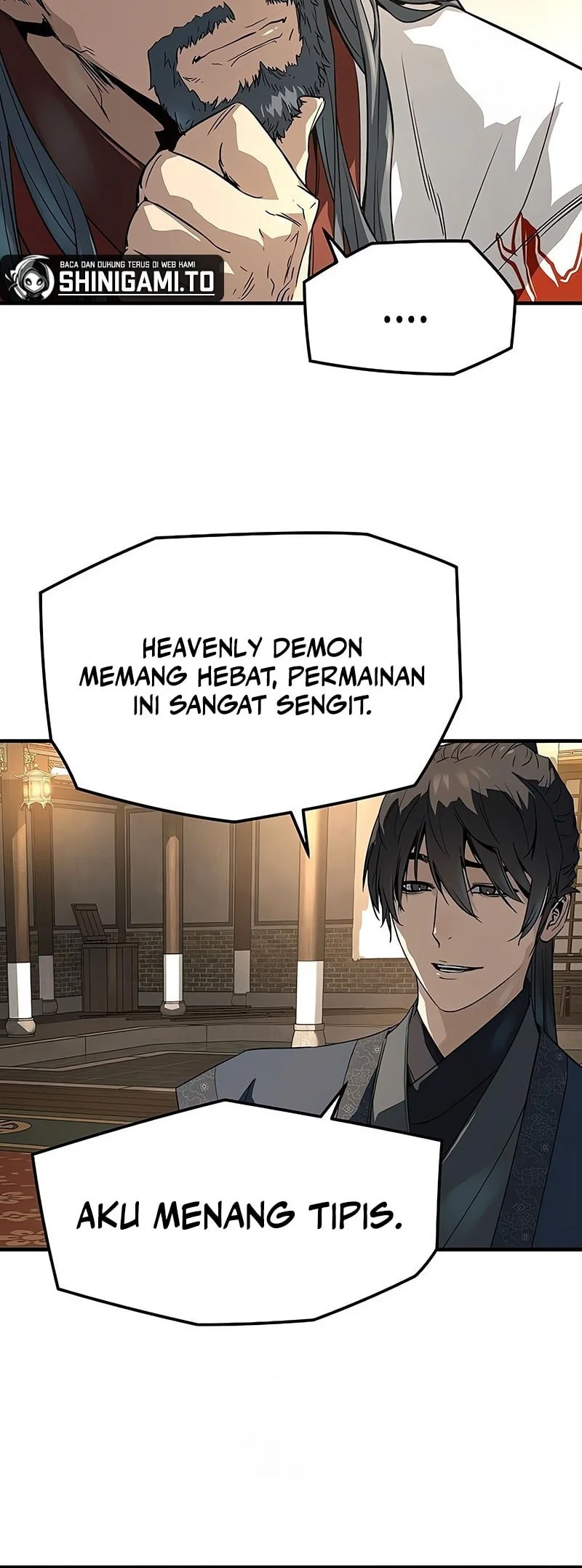 Absolute Regression Chapter 87 - halaman 25