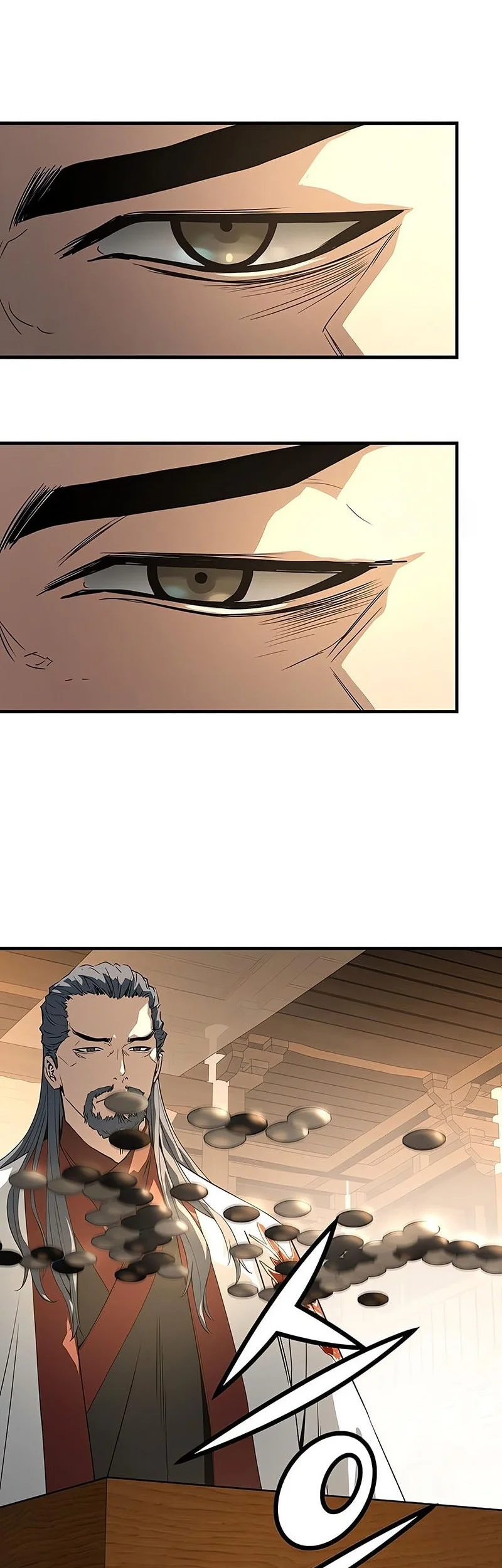 Absolute Regression Chapter 87 - halaman 27
