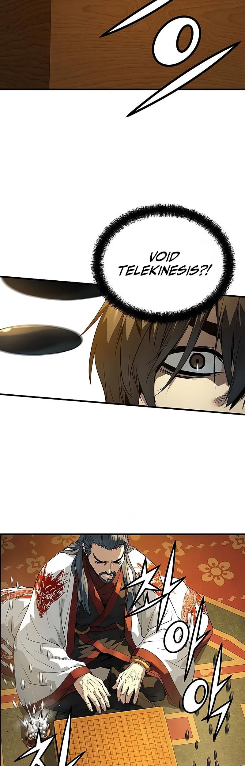 Absolute Regression Chapter 87 - halaman 28