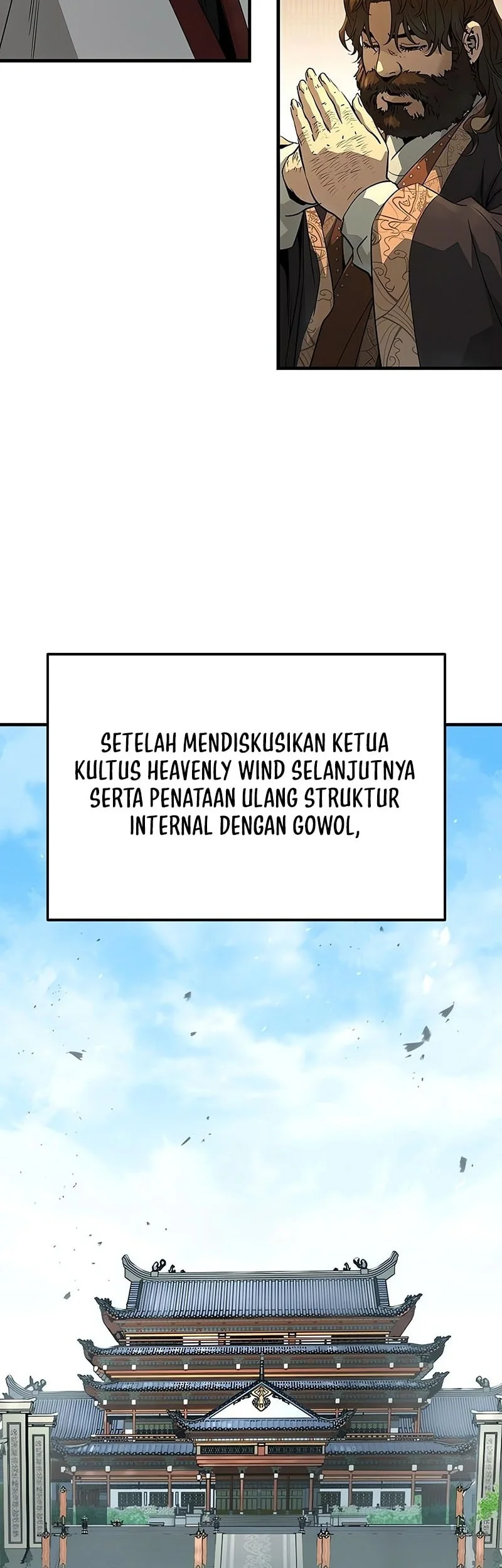 Absolute Regression Chapter 87 - halaman 3