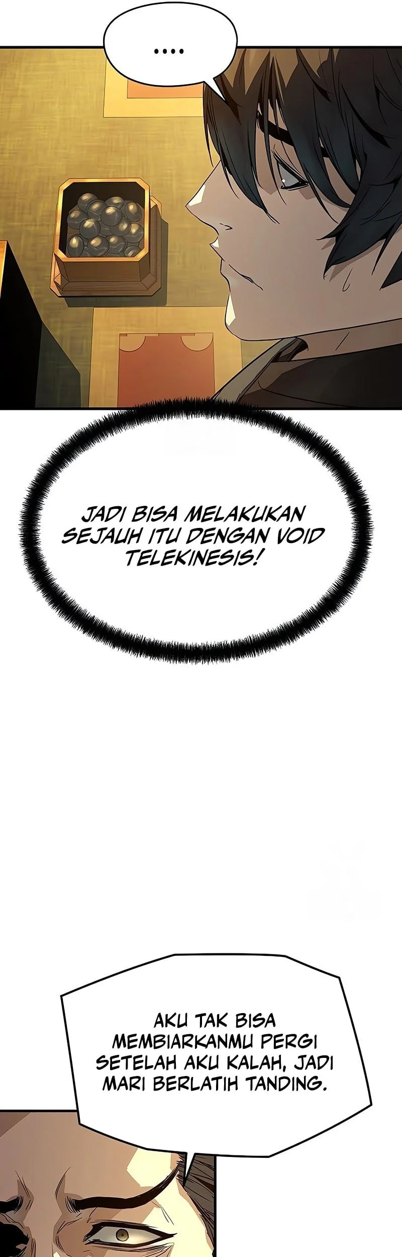 Absolute Regression Chapter 87 - halaman 30