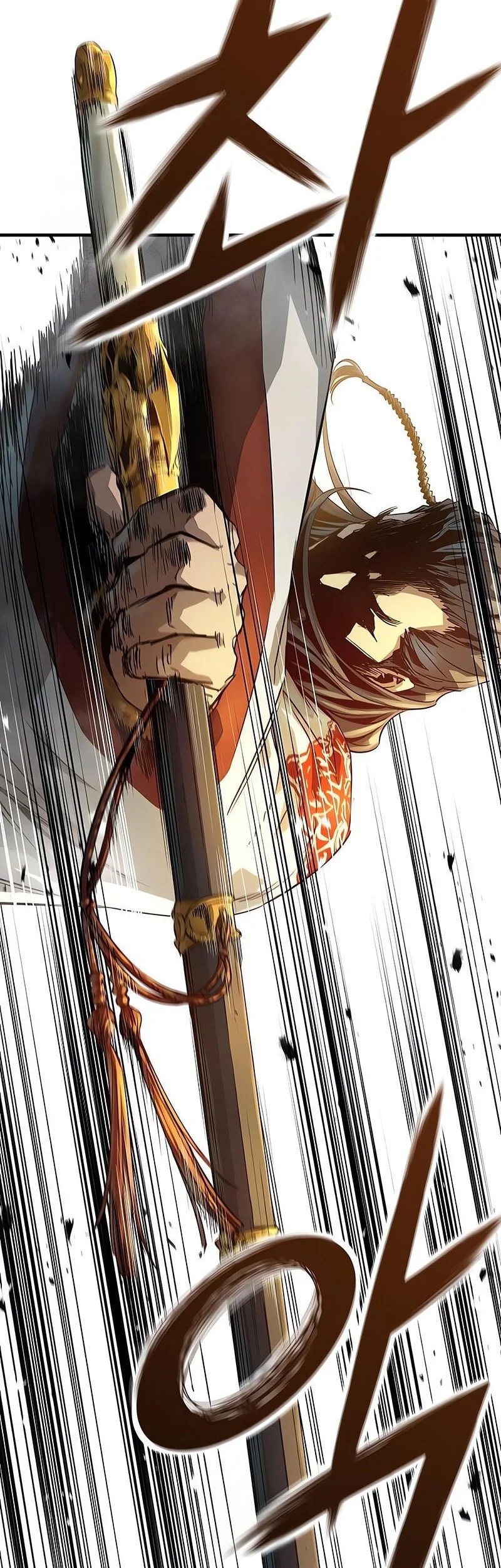 Absolute Regression Chapter 87 - halaman 35