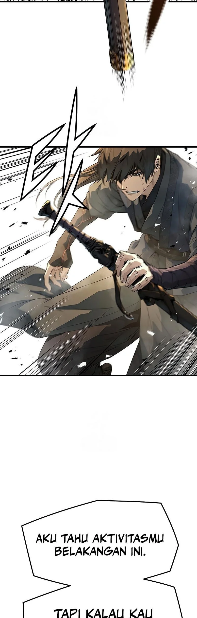 Absolute Regression Chapter 87 - halaman 36