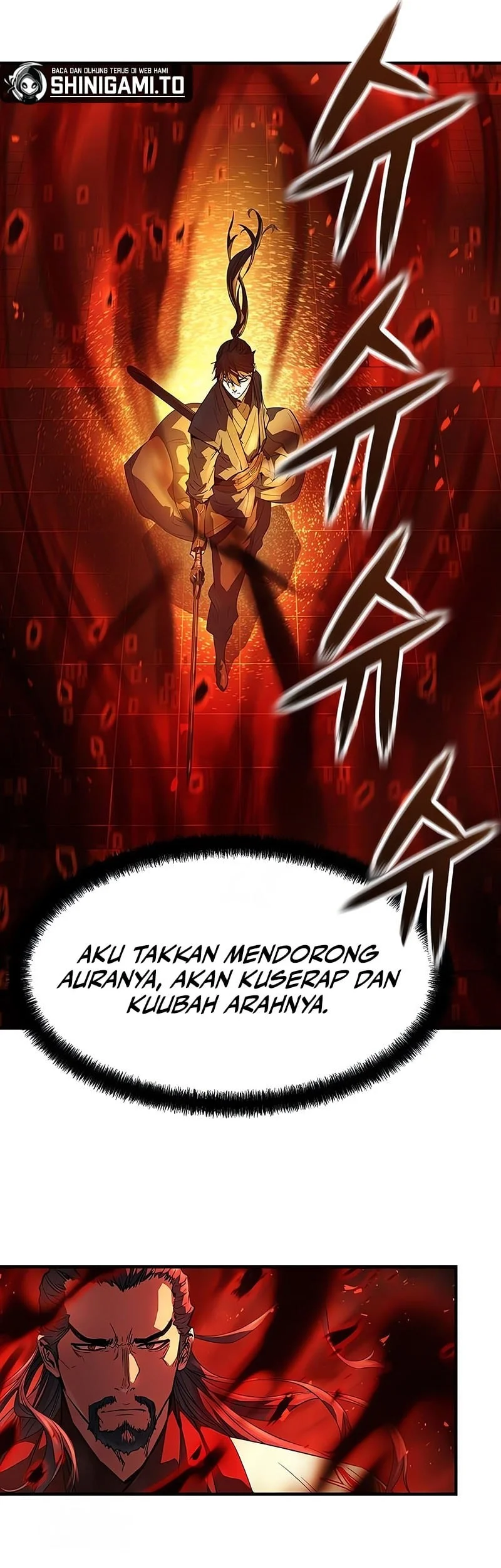 Absolute Regression Chapter 87 - halaman 46