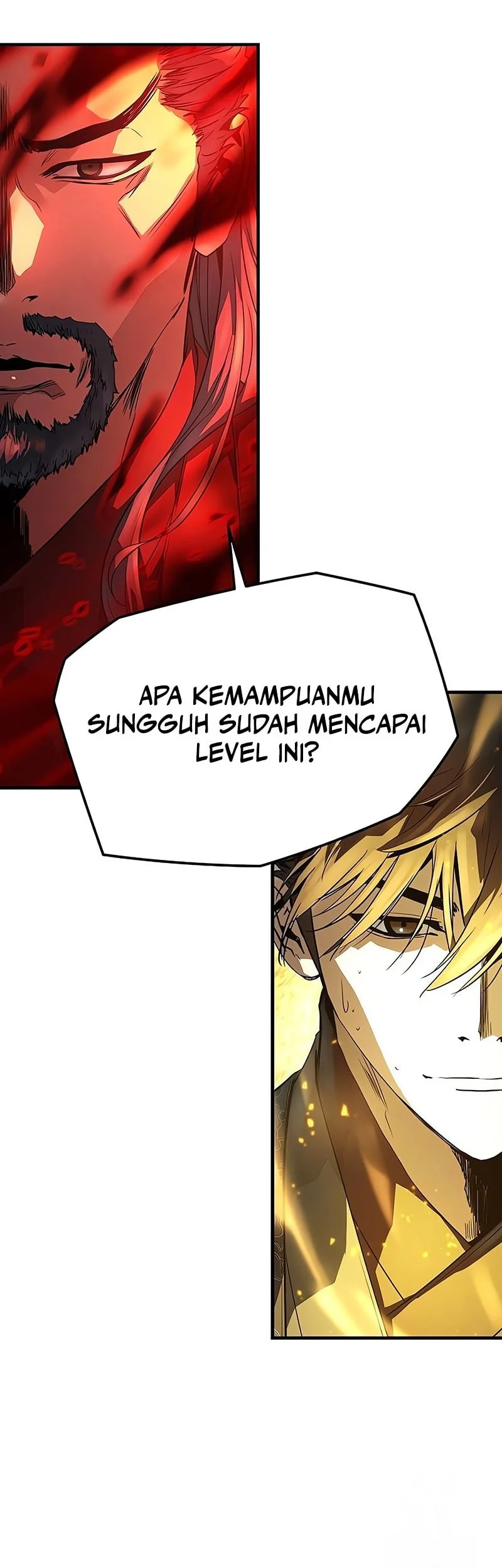 Absolute Regression Chapter 87 - halaman 47