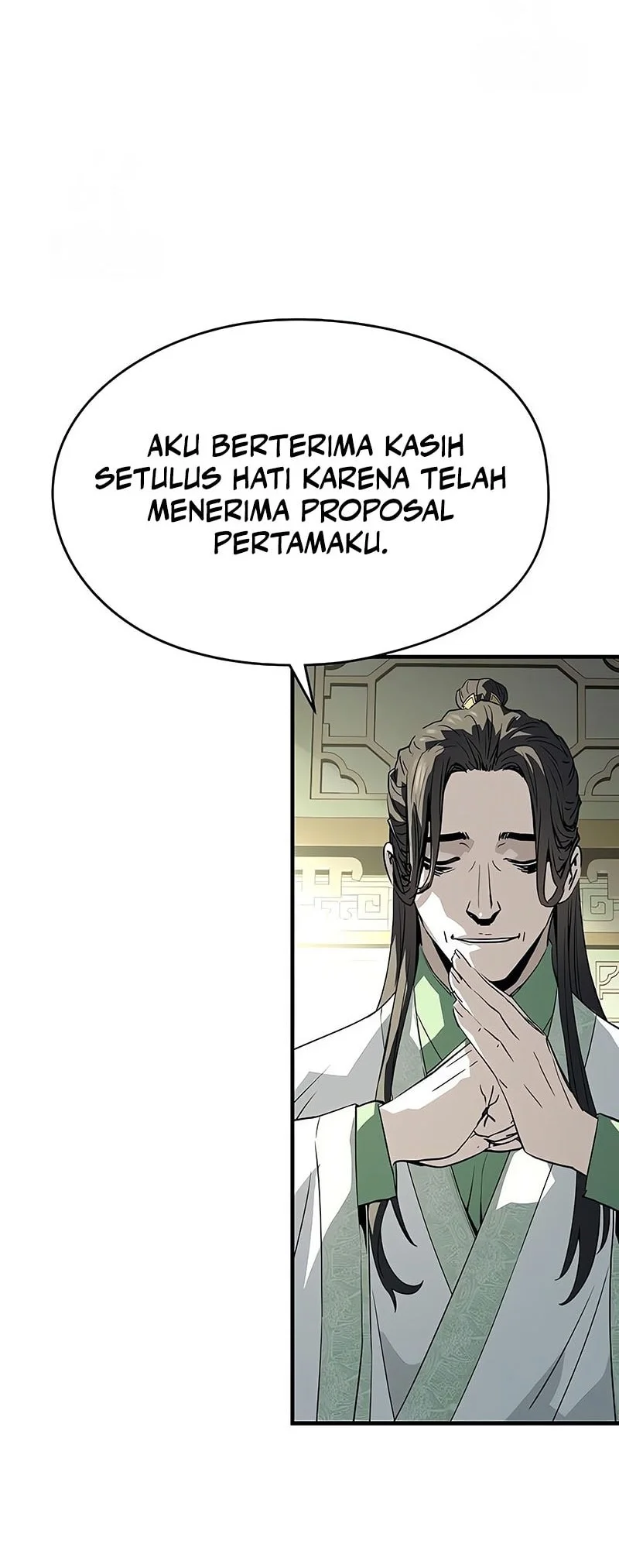Absolute Regression Chapter 87 - halaman 5