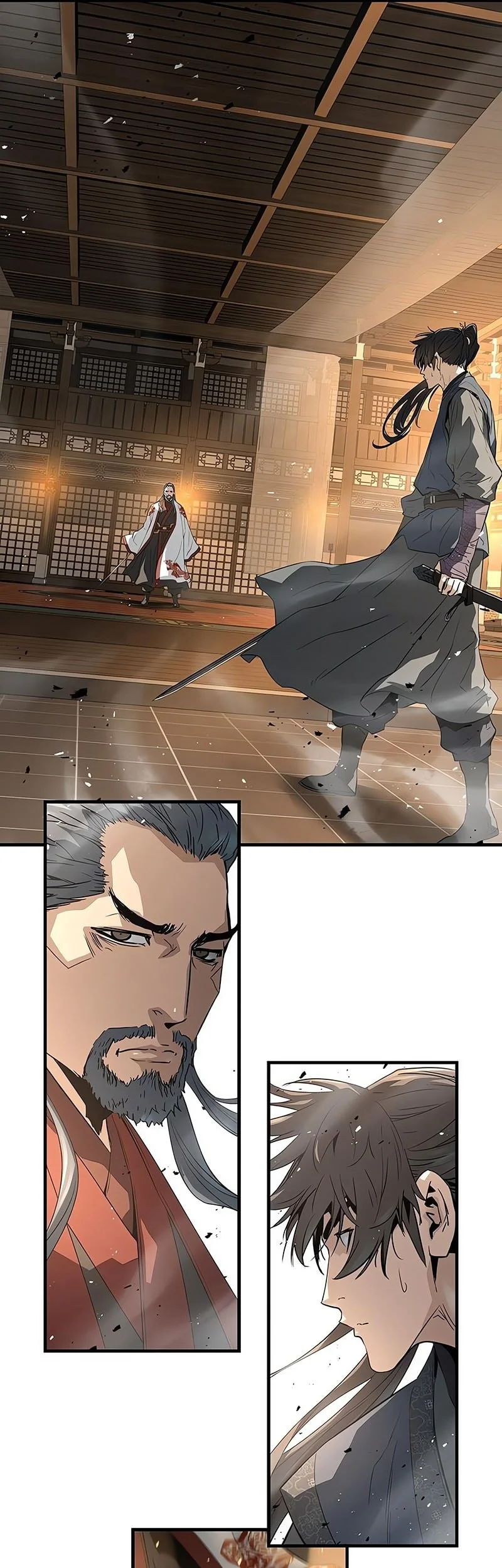 Absolute Regression Chapter 87 - halaman 50