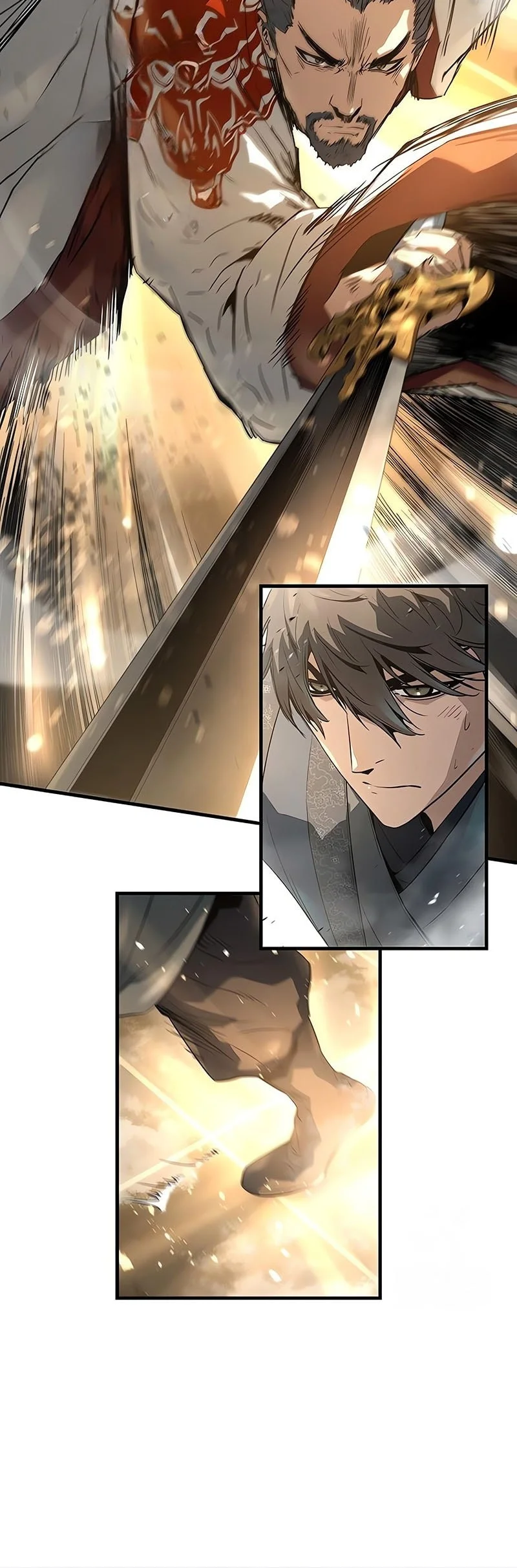 Absolute Regression Chapter 87 - halaman 52