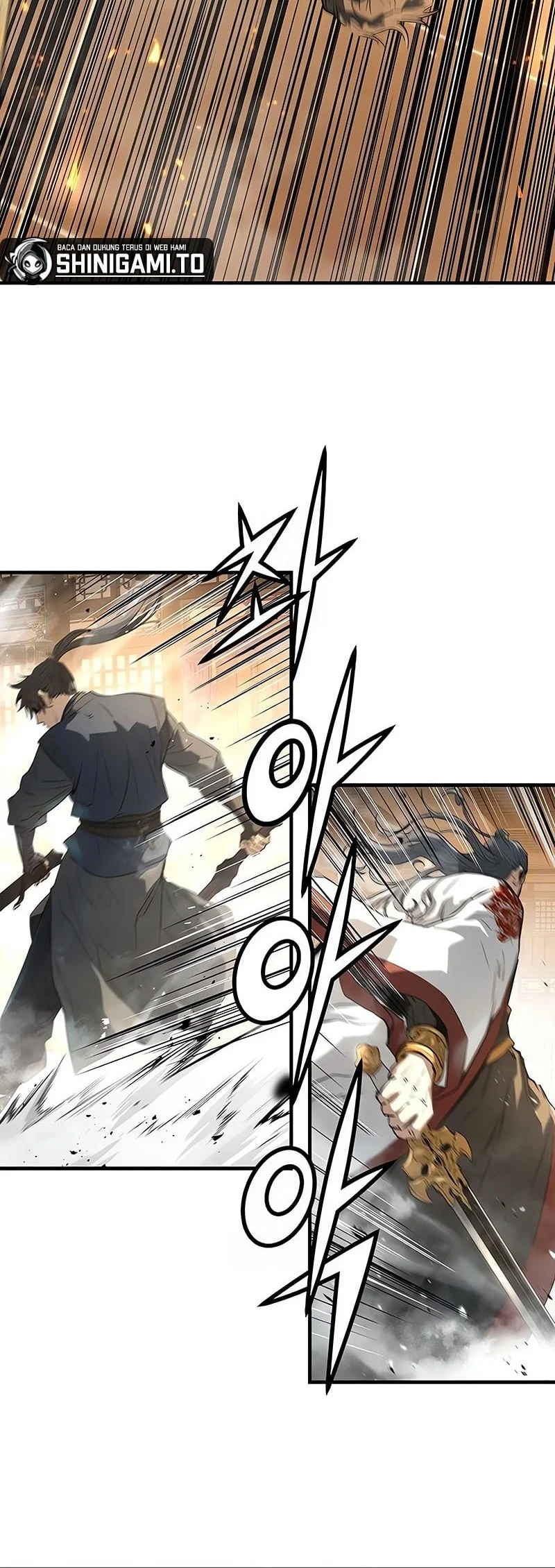Absolute Regression Chapter 87 - halaman 56