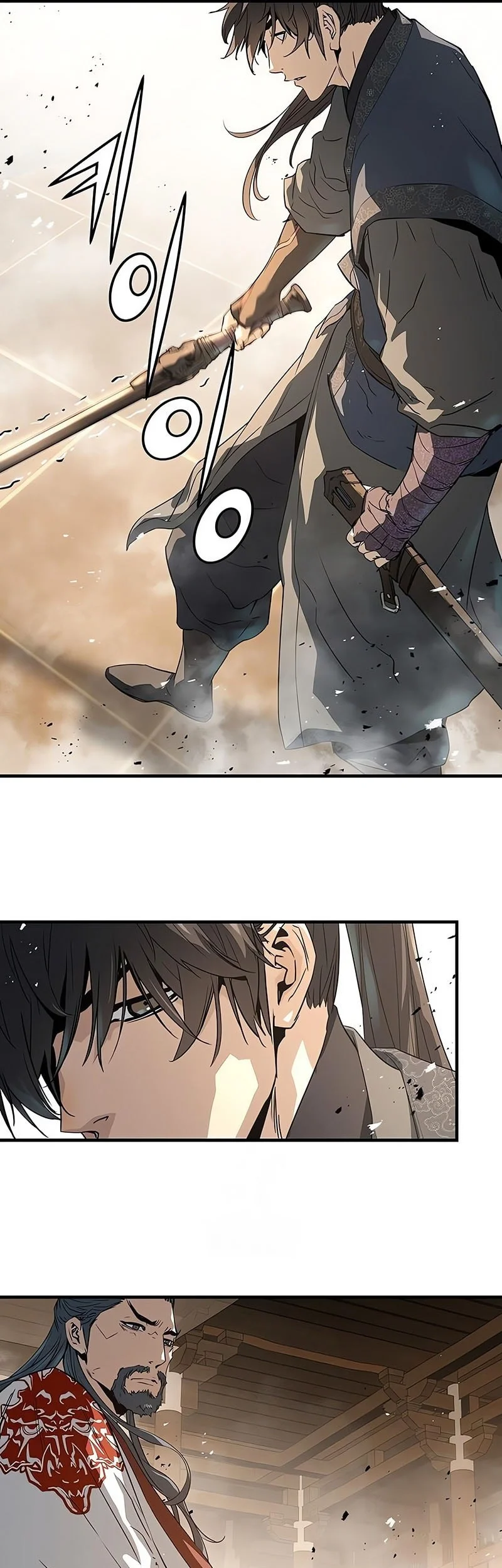 Absolute Regression Chapter 87 - halaman 57