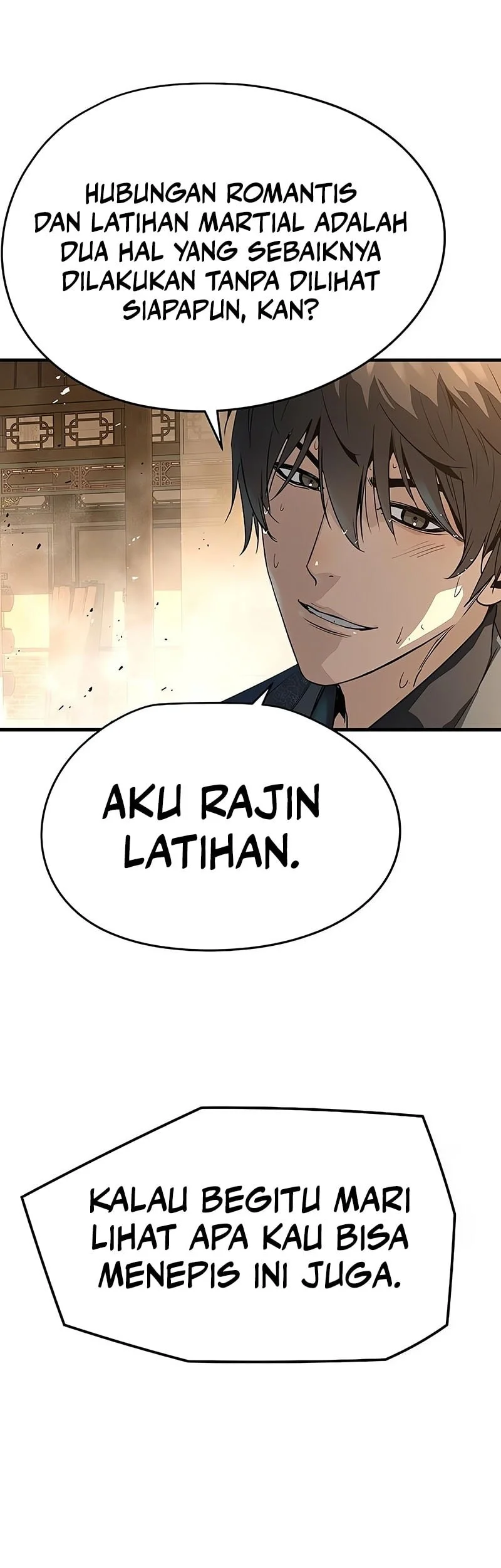 Absolute Regression Chapter 87 - halaman 59