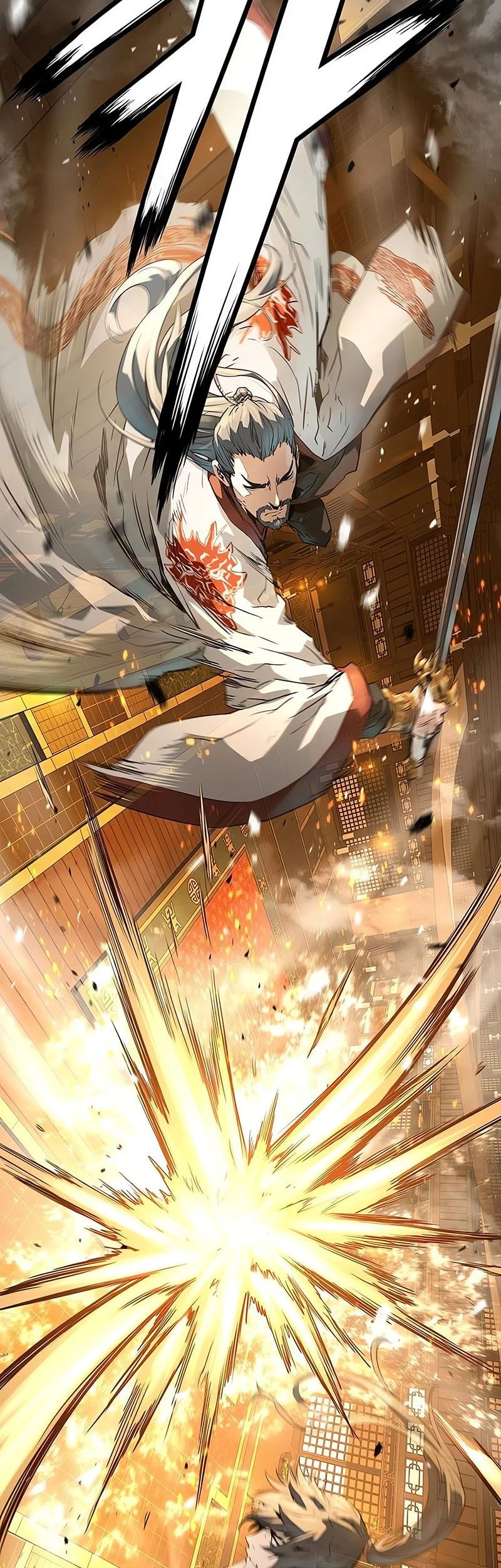 Absolute Regression Chapter 87 - halaman 65
