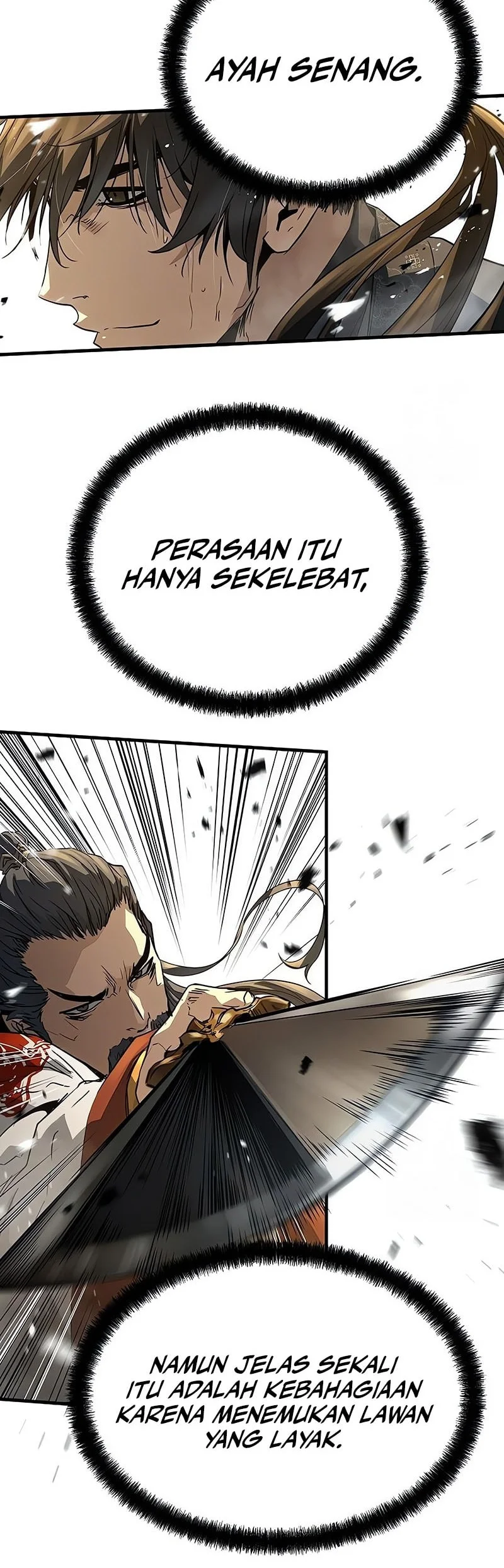 Absolute Regression Chapter 87 - halaman 67