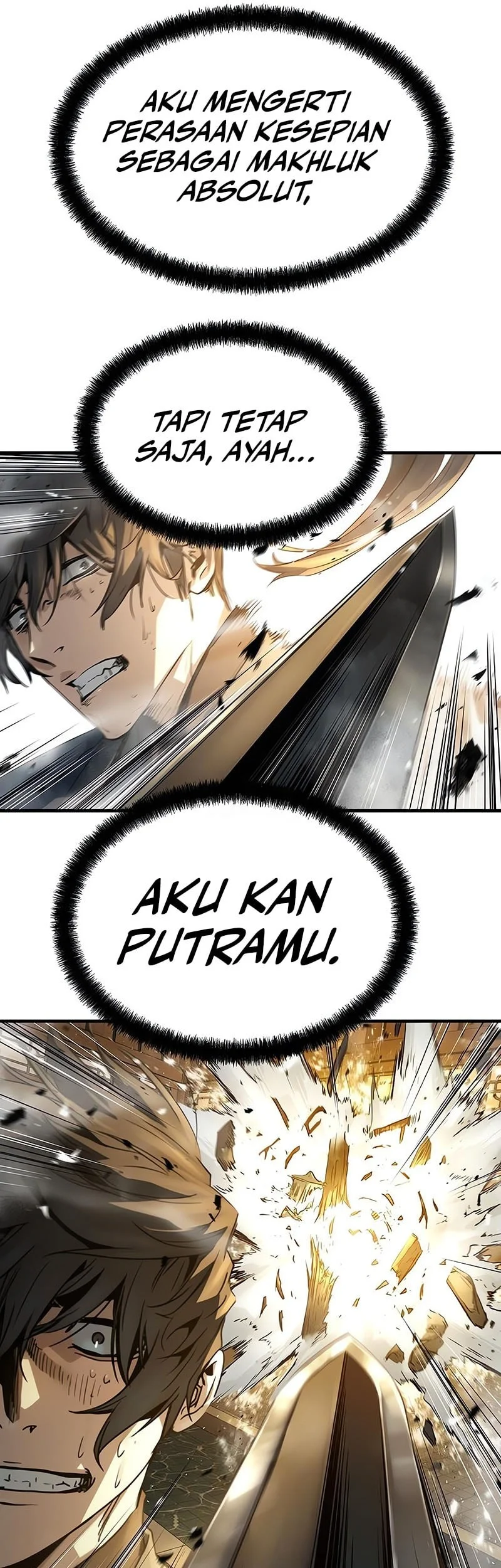 Absolute Regression Chapter 87 - halaman 68