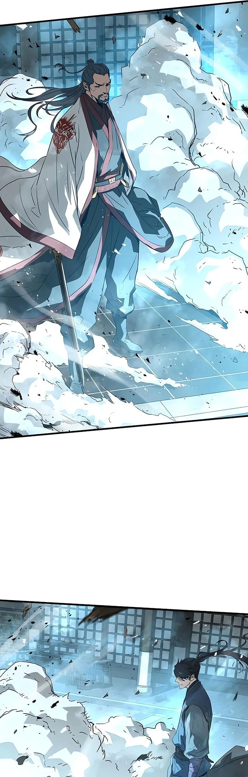 Absolute Regression Chapter 87 - halaman 76