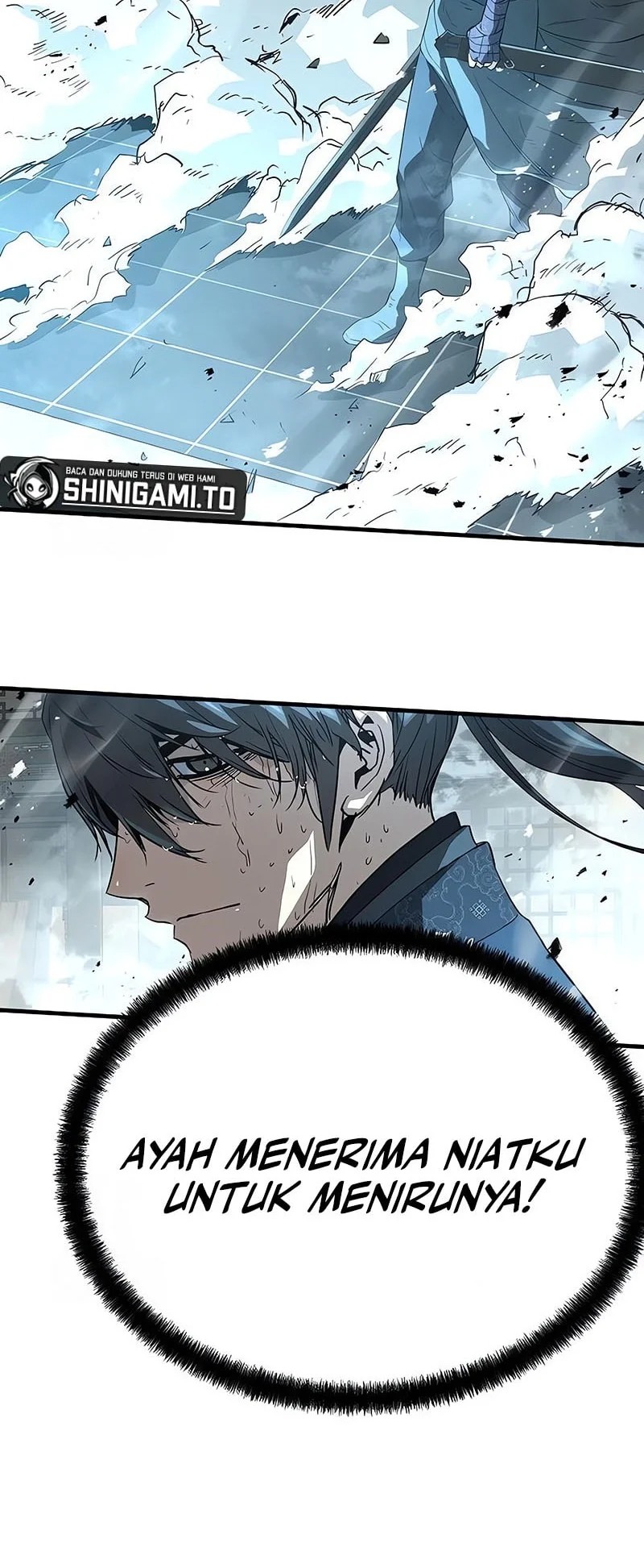 Absolute Regression Chapter 87 - halaman 77