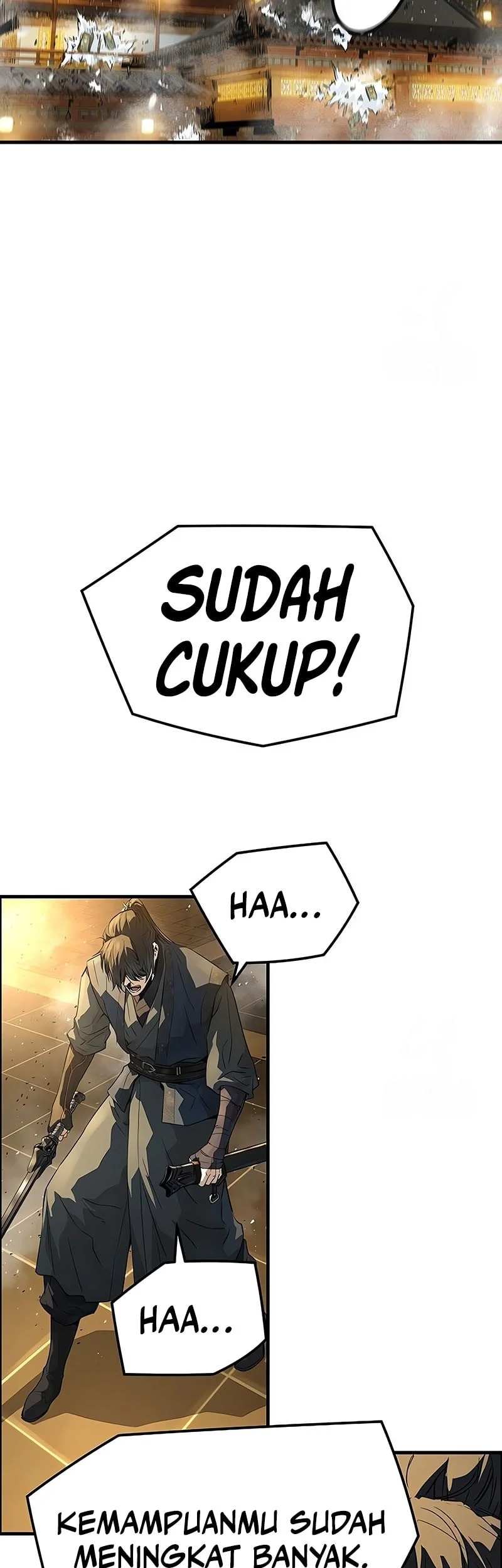 Absolute Regression Chapter 87 - halaman 84