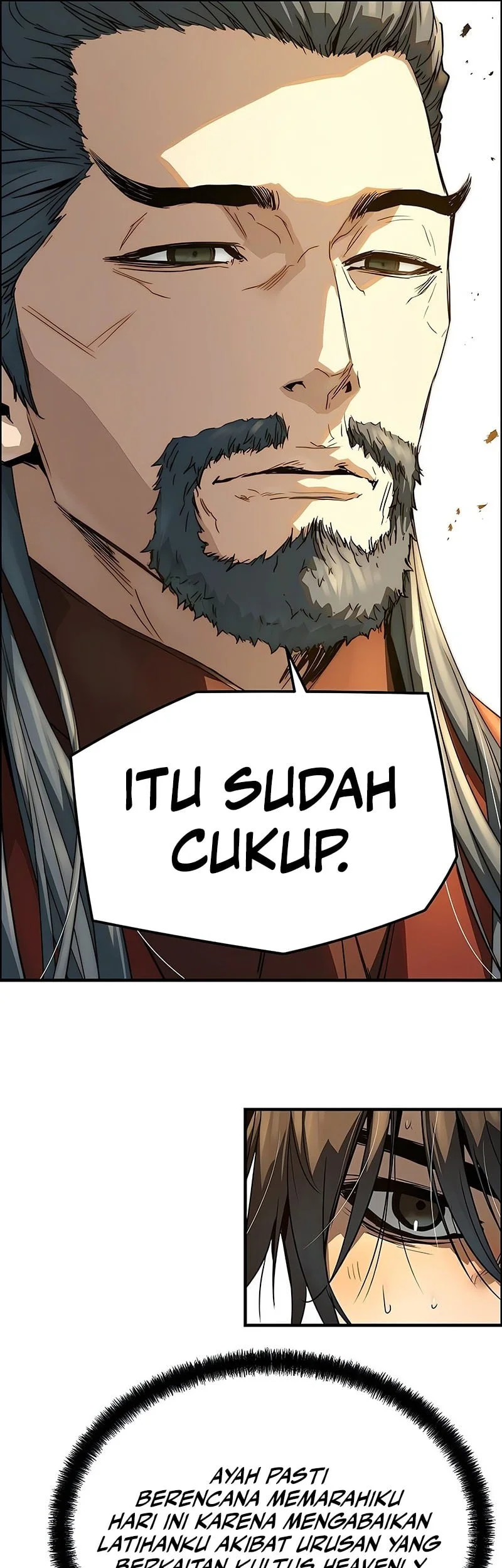 Absolute Regression Chapter 87 - halaman 86