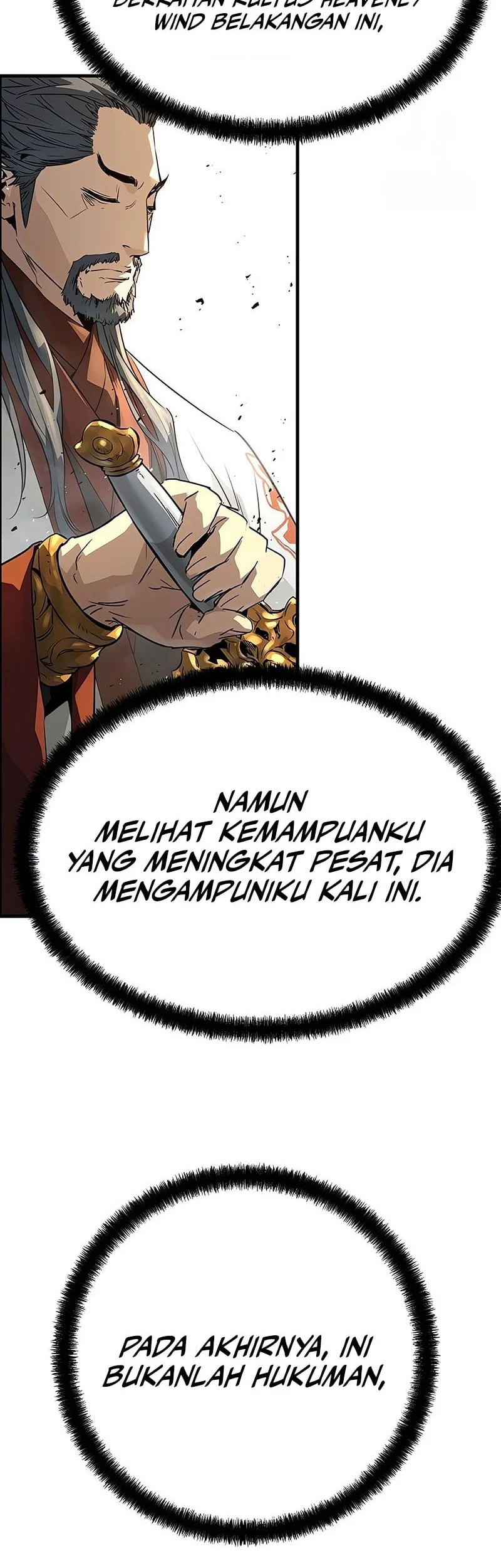 Absolute Regression Chapter 87 - halaman 87