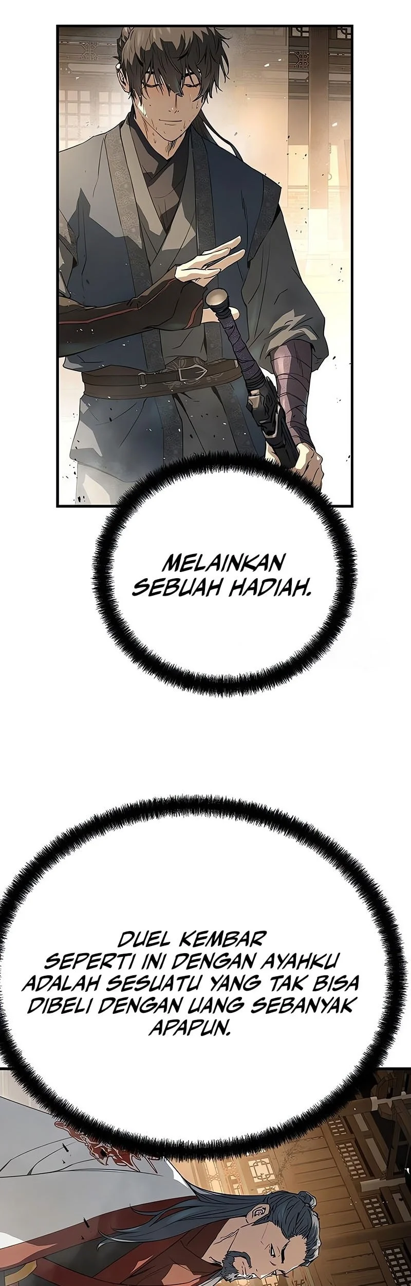 Absolute Regression Chapter 87 - halaman 88