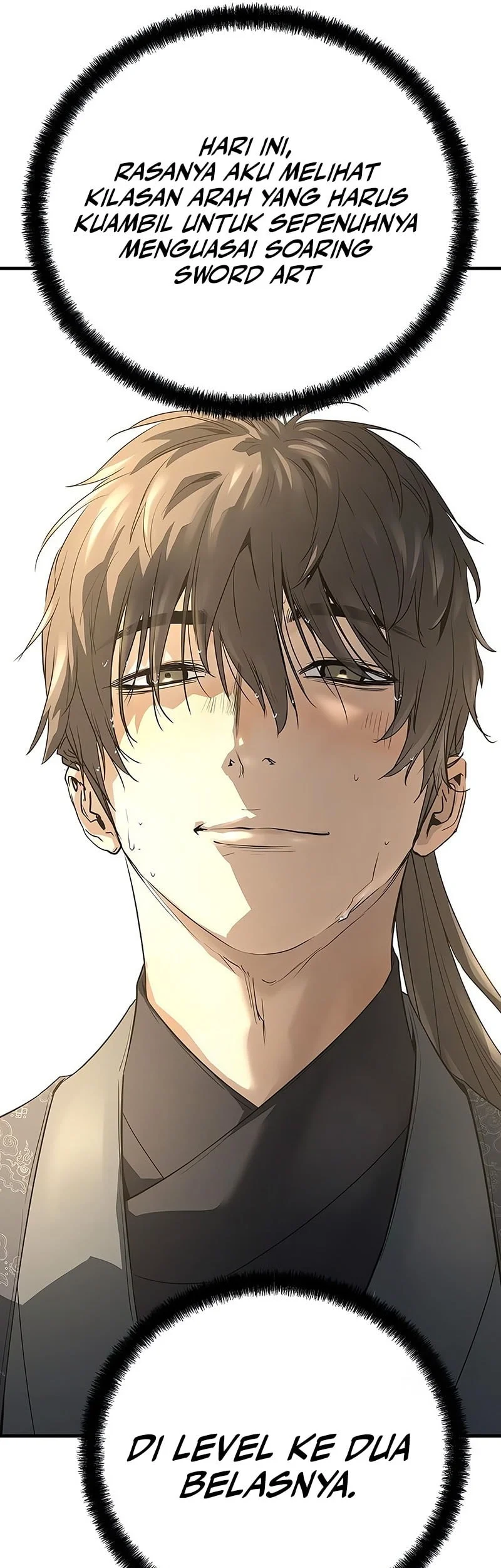 Absolute Regression Chapter 87 - halaman 90