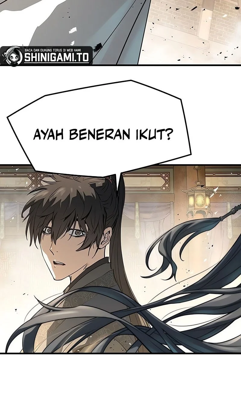Absolute Regression Chapter 87 - halaman 93