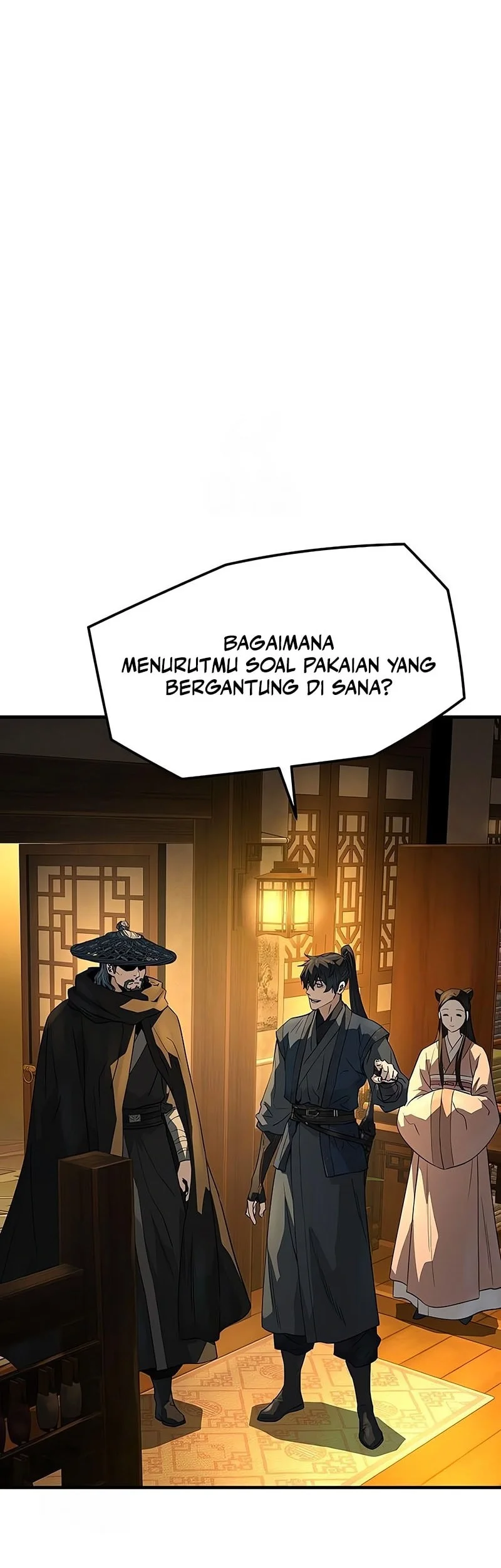 Absolute Regression Chapter 88 - halaman 10
