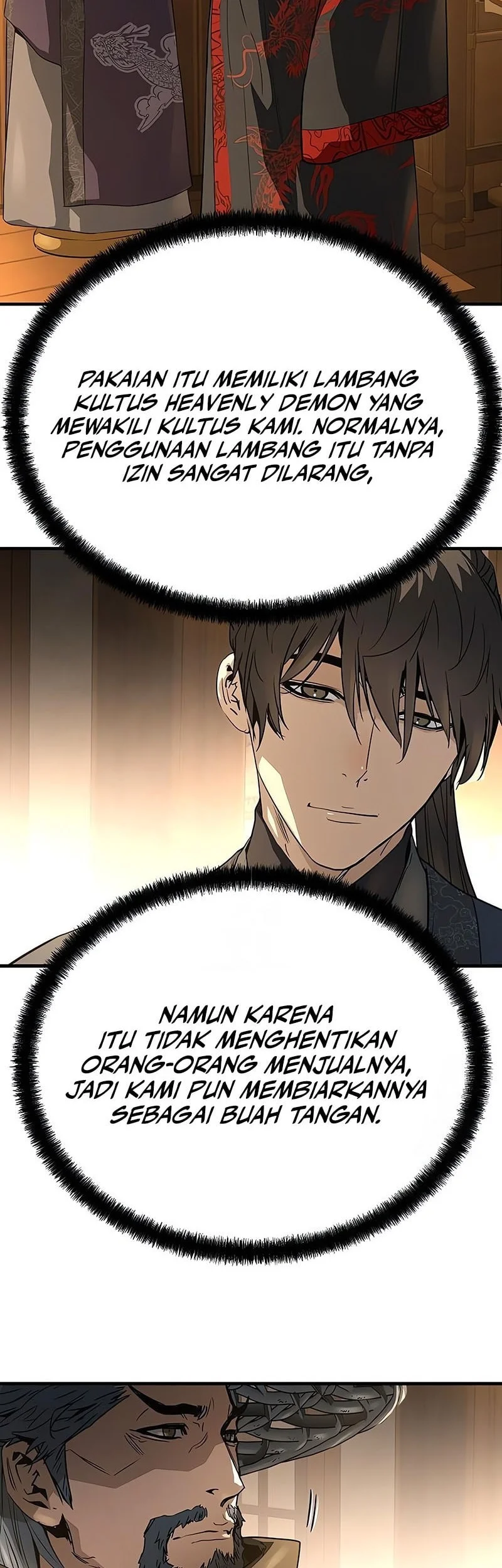 Absolute Regression Chapter 88 - halaman 12