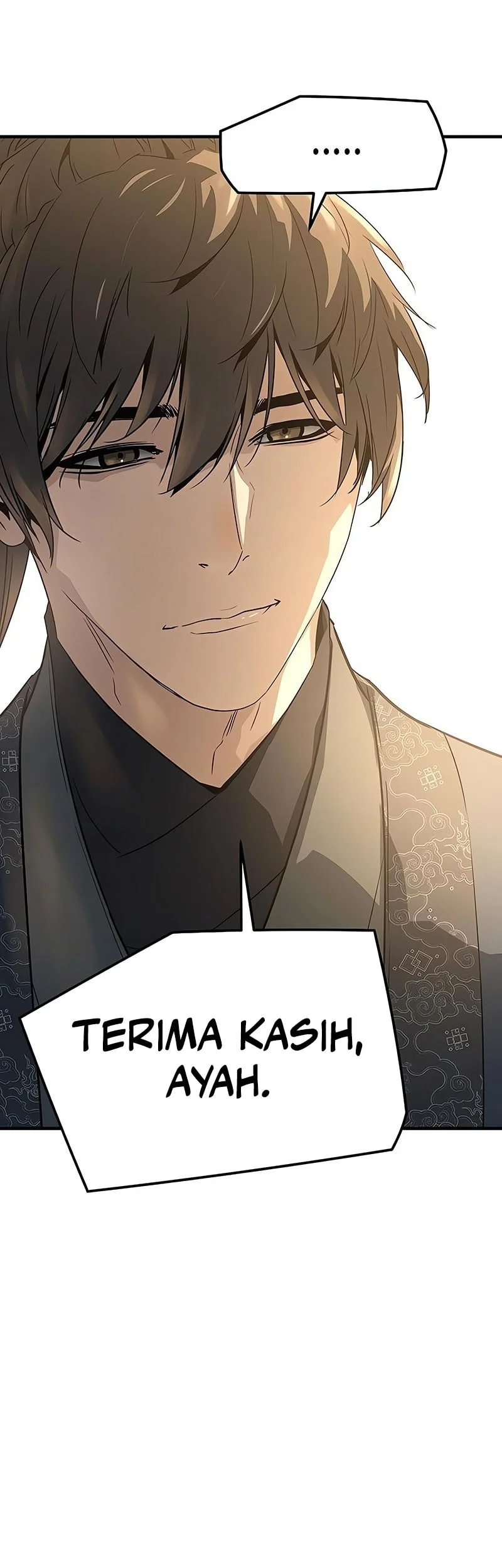 Absolute Regression Chapter 88 - halaman 19
