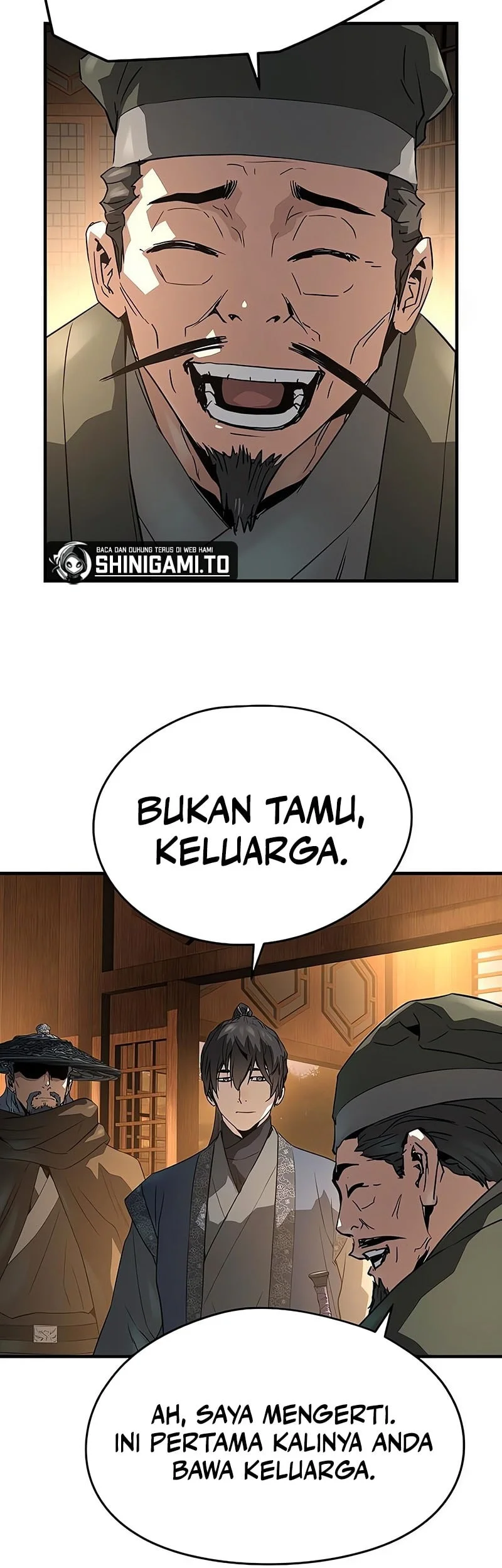 Absolute Regression Chapter 88 - halaman 21