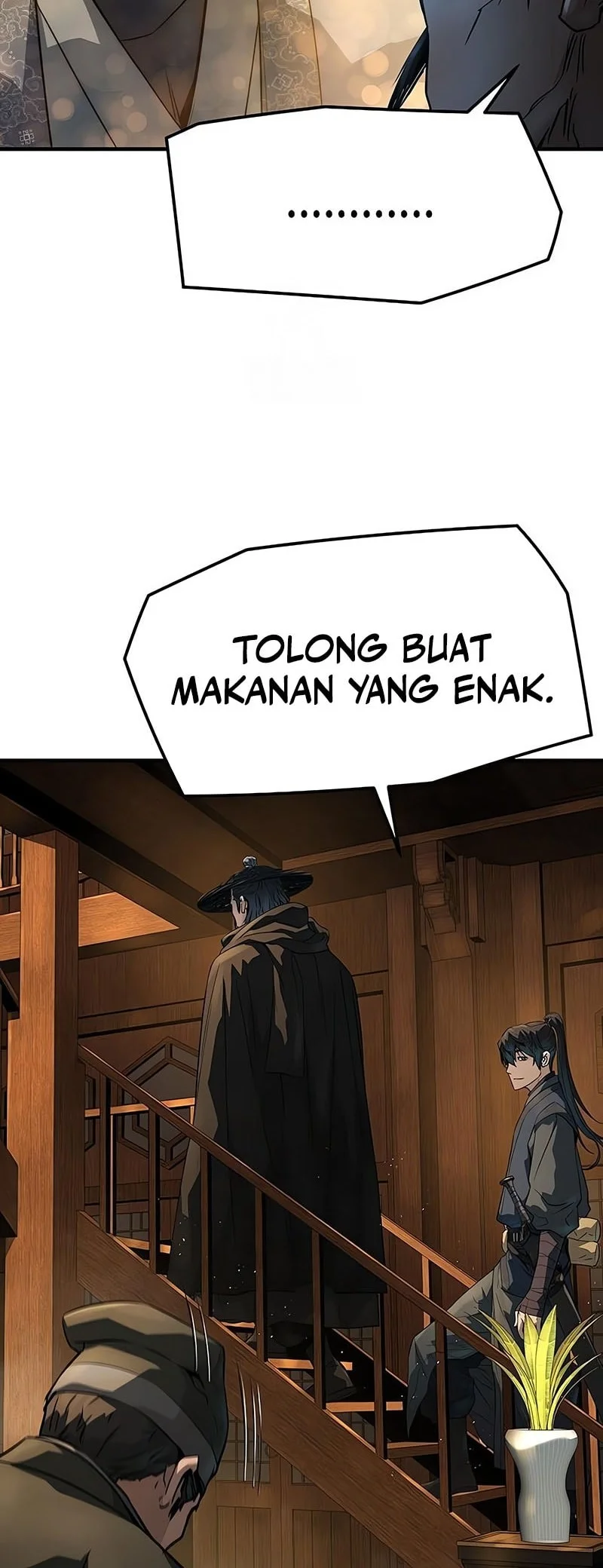 Absolute Regression Chapter 88 - halaman 26