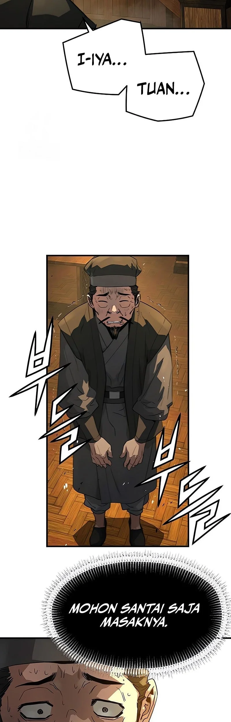 Absolute Regression Chapter 88 - halaman 27