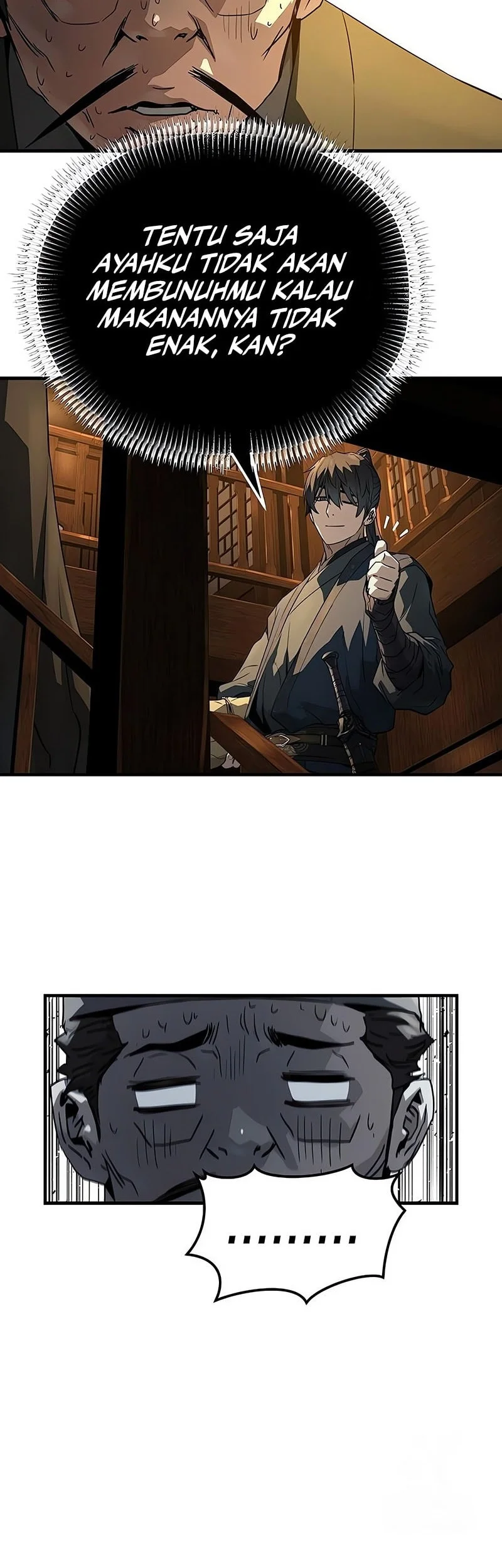 Absolute Regression Chapter 88 - halaman 28