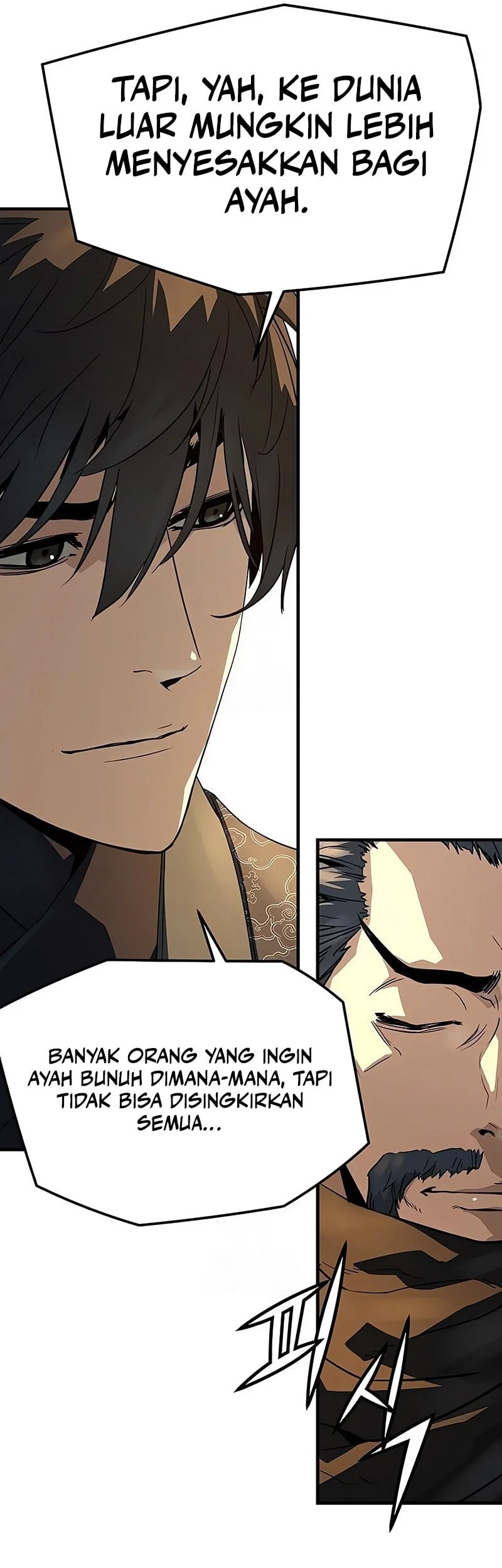 Absolute Regression Chapter 88 - halaman 31