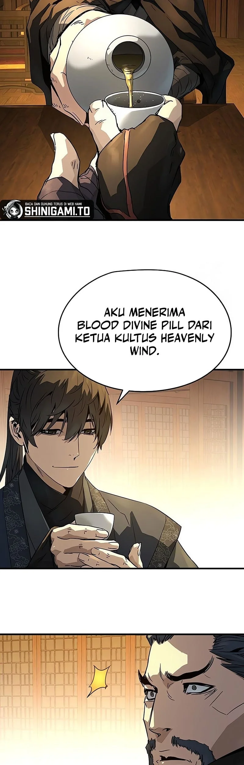 Absolute Regression Chapter 88 - halaman 33