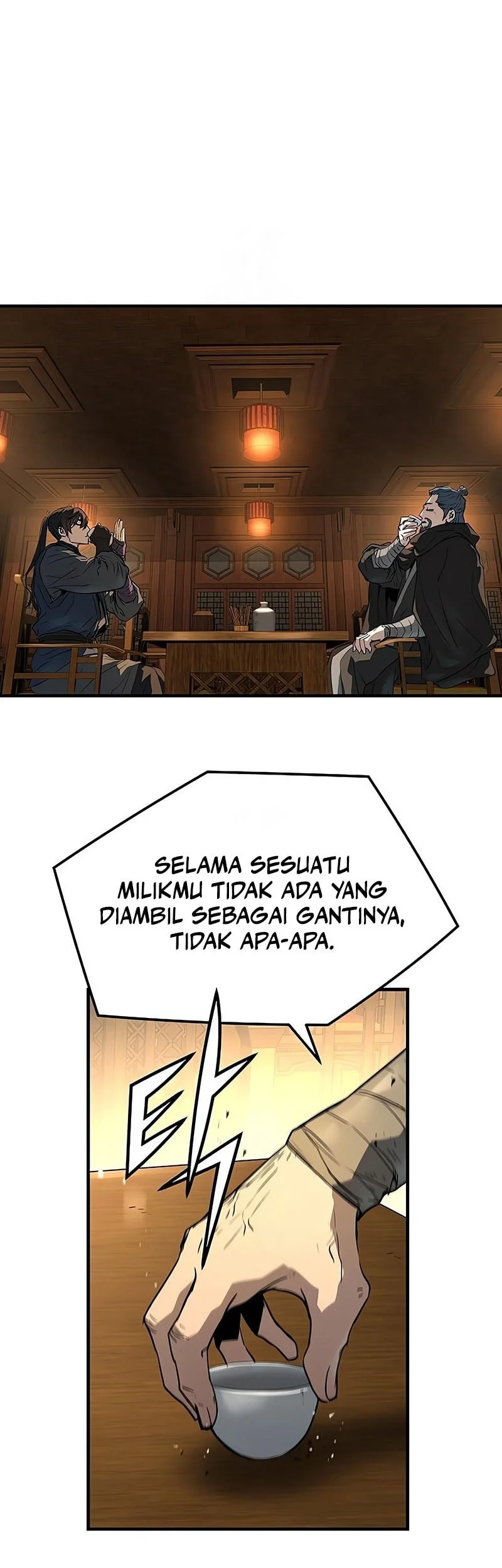 Absolute Regression Chapter 88 - halaman 35