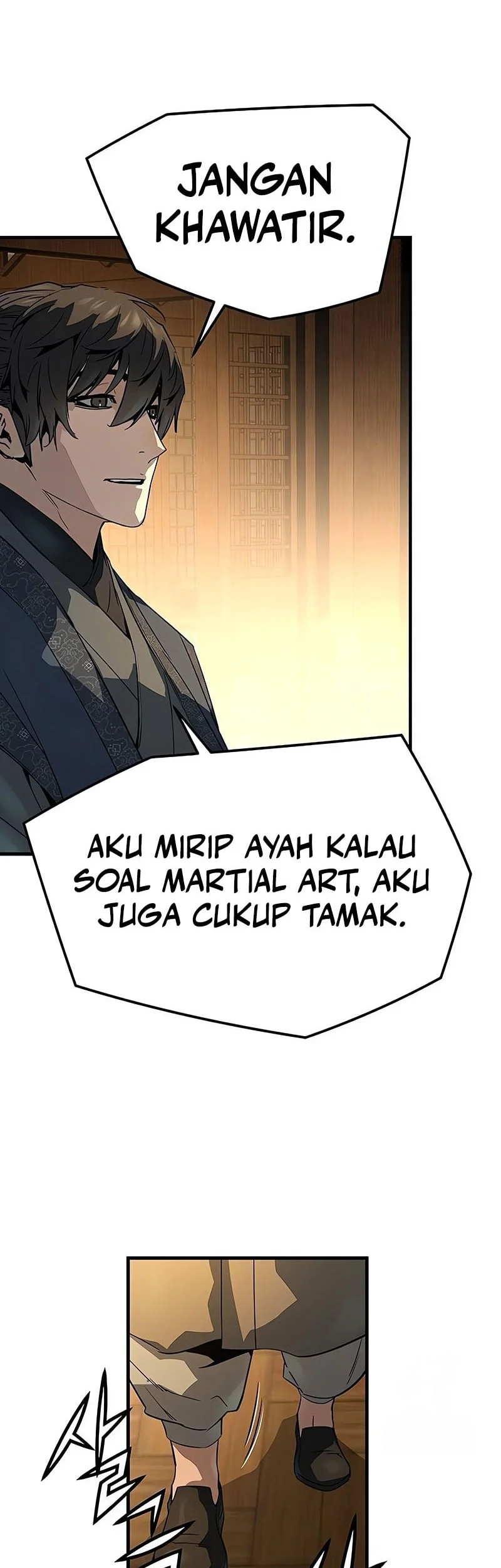 Absolute Regression Chapter 88 - halaman 36