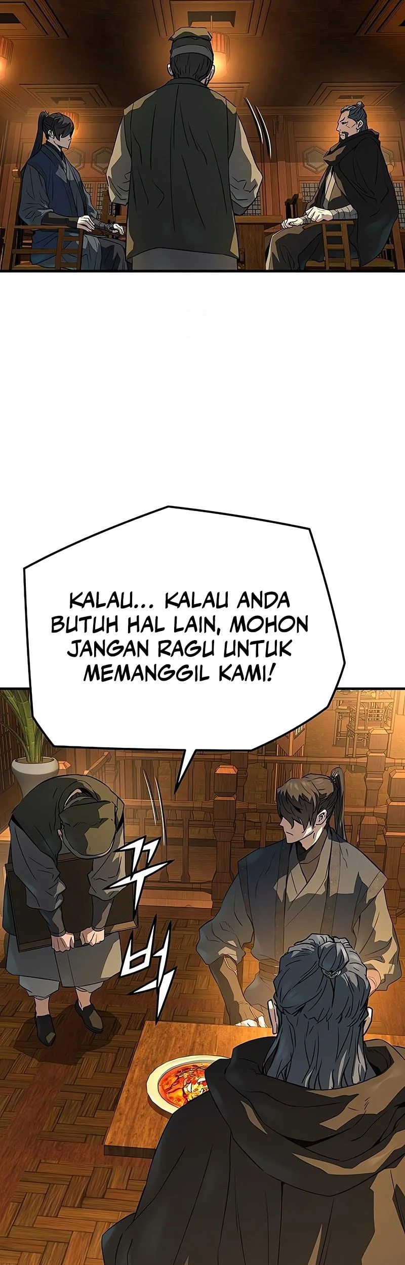 Absolute Regression Chapter 88 - halaman 39