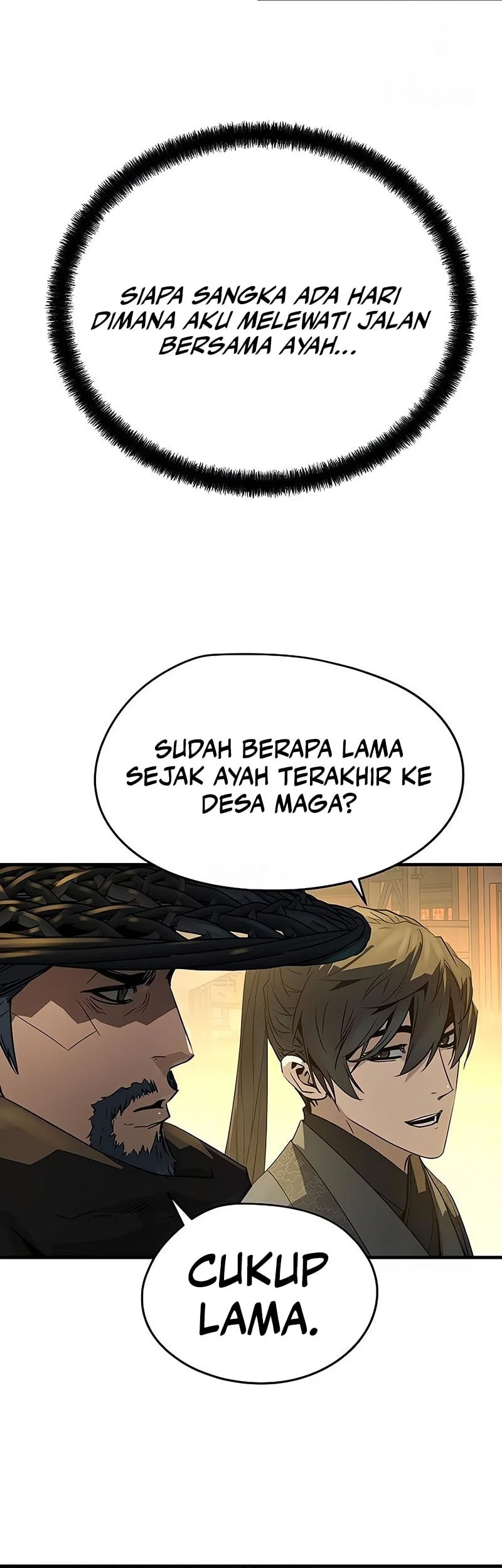 Absolute Regression Chapter 88 - halaman 4