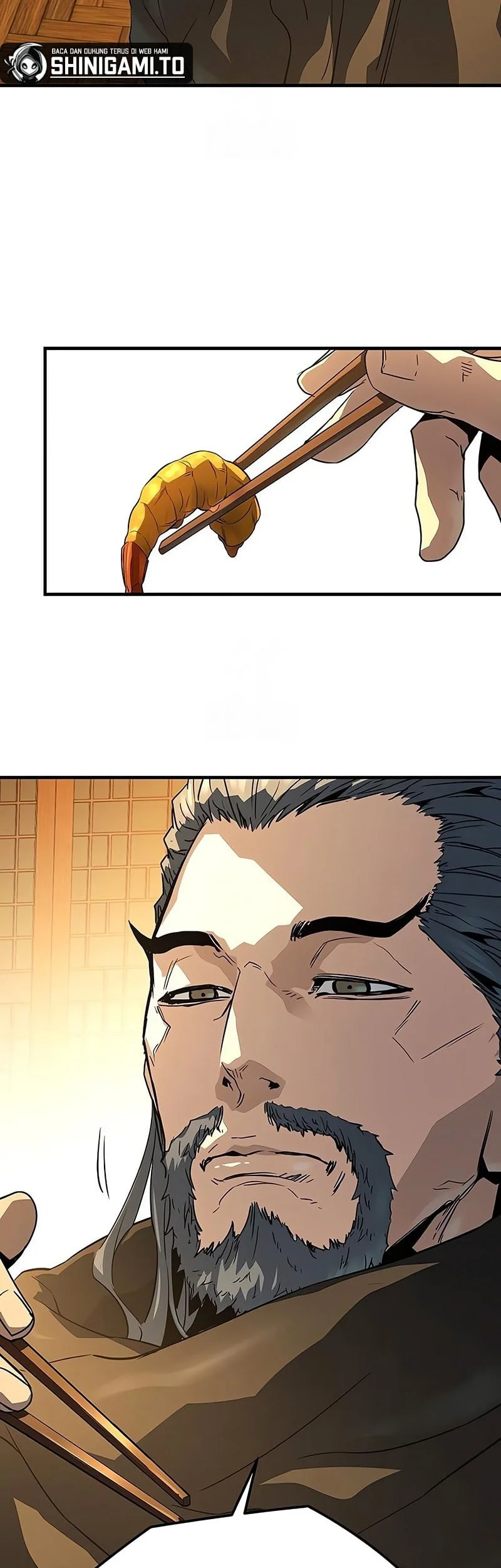 Absolute Regression Chapter 88 - halaman 40